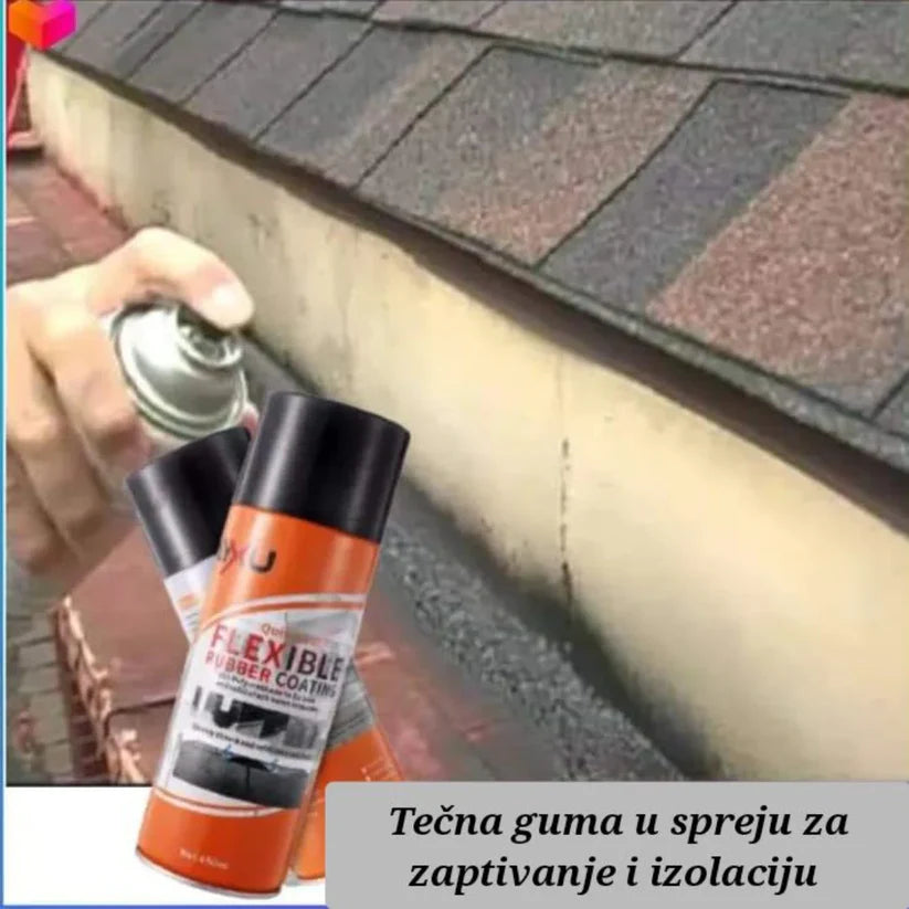 guma u spreju za zaptivanje 700ml — detalj 1