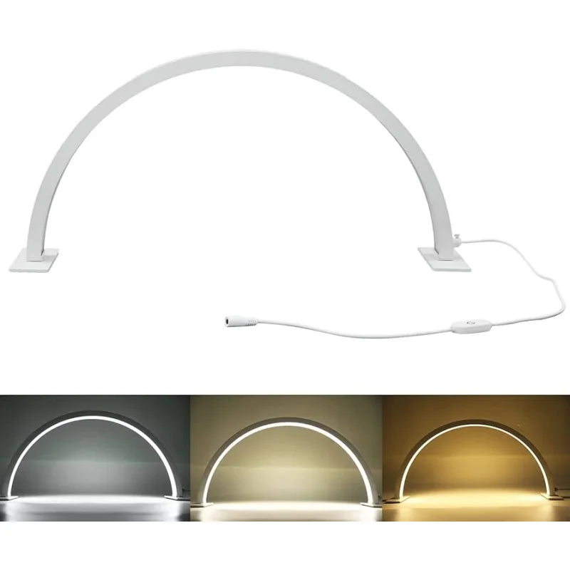 Kabl i adapter za napajanje lampe za manikir