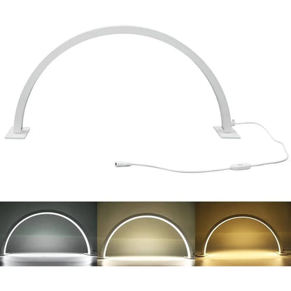 Kabl i adapter za napajanje lampe za manikir