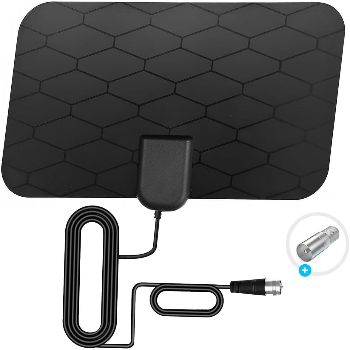HD TV antena sa pojačivačem — detalj 2