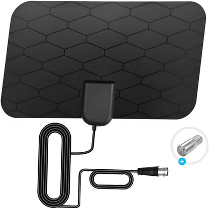 HD TV antena sa pojačivačem — detalj 2