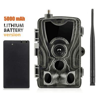 lovačka kamera Huntcam HC-801M/G — detalj 4