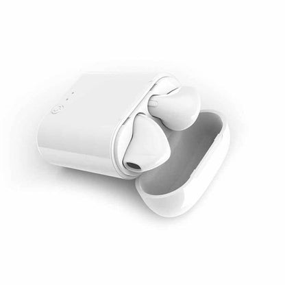 i7S TWS Mini bluetooth slušalice — detalj 7