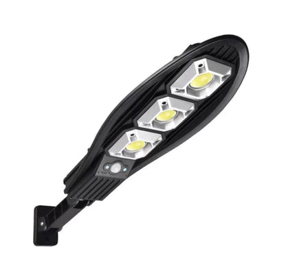 Solarni LED reflektor