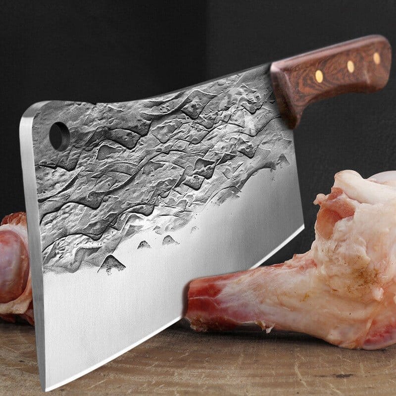 japanska satarica za meso — detalj 1