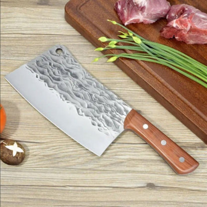 japanska satarica za meso — detalj 2