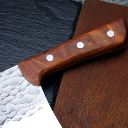 japanska satarica za meso — detalj 4