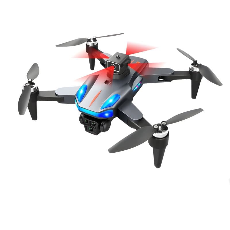 Kamera iznad glave krupni plan na K911 SE dronu