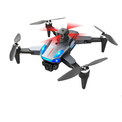 Kamera iznad glave krupni plan na K911 SE dronu