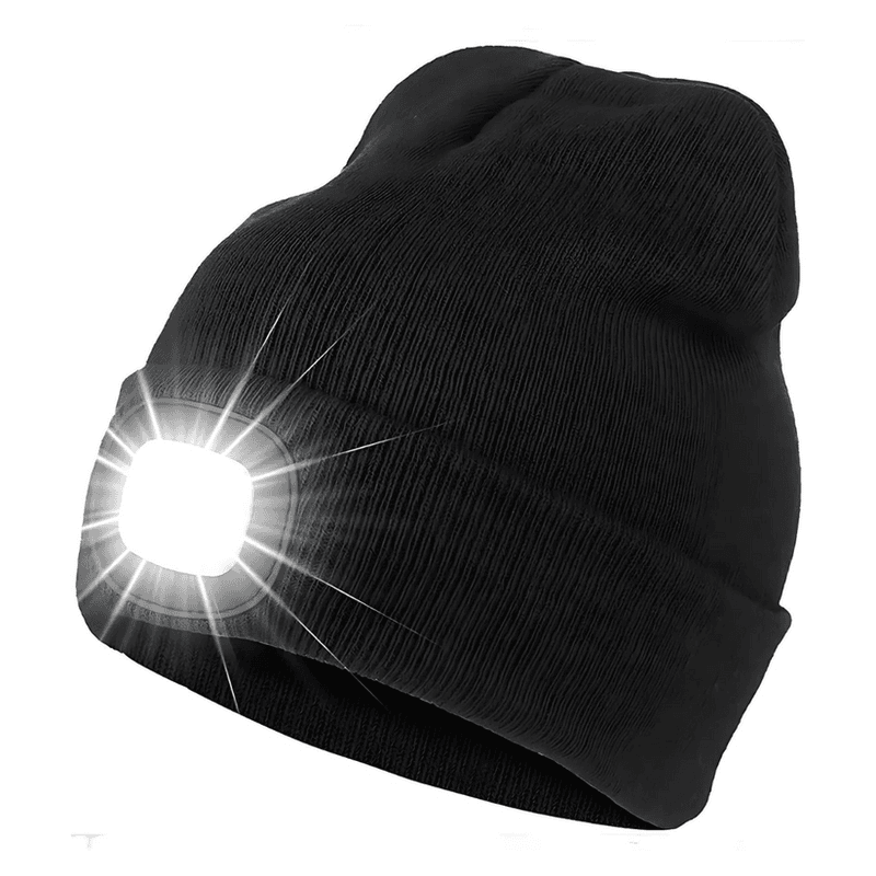 kapa sa led svetlom — detalj 3