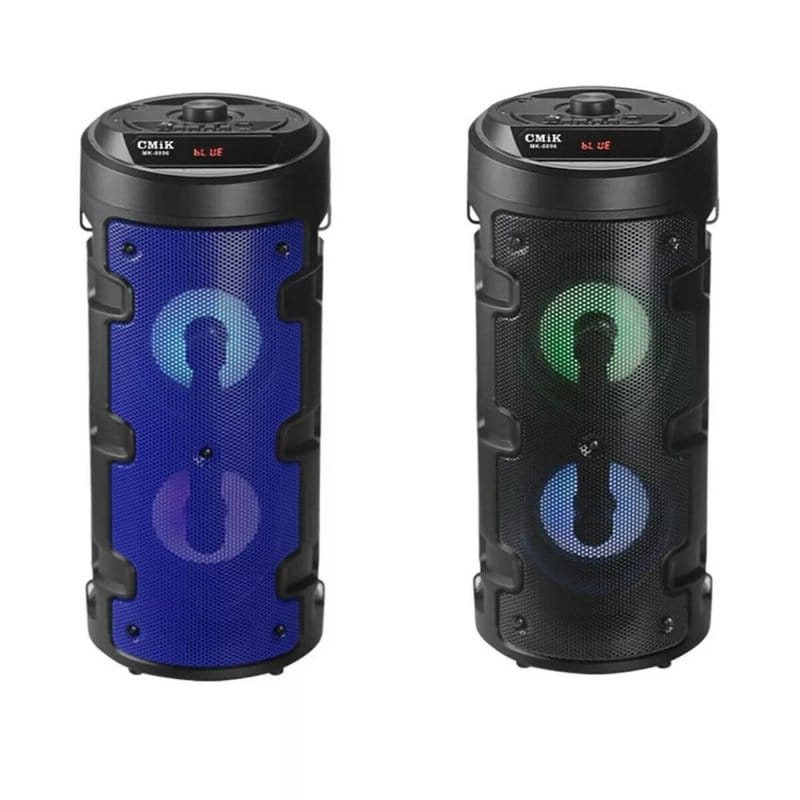 karaoke bluetooth zvučnik MK-8896 — detalj 1
