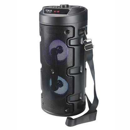 karaoke bluetooth zvučnik MK-8896 — detalj 3