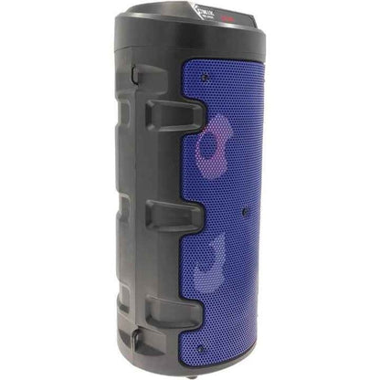 karaoke bluetooth zvučnik MK-8896 — detalj 8