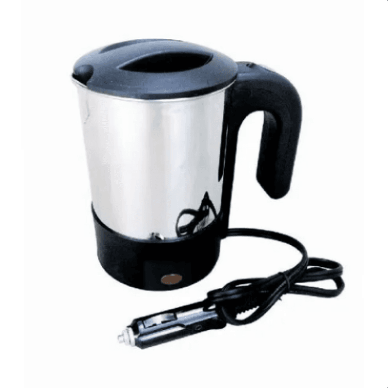 kuvalo za vodu za kamion 24V — pregled