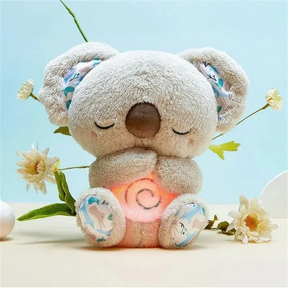 koala igračka koja diše — pregled