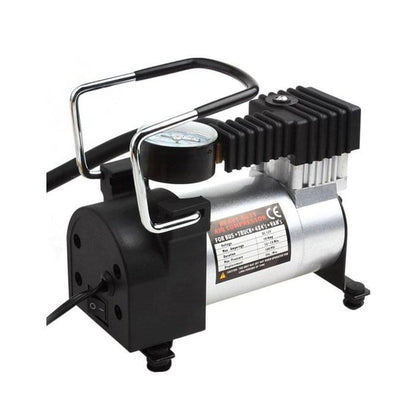 kompresor za pumpanje guma 12v — detalj 2