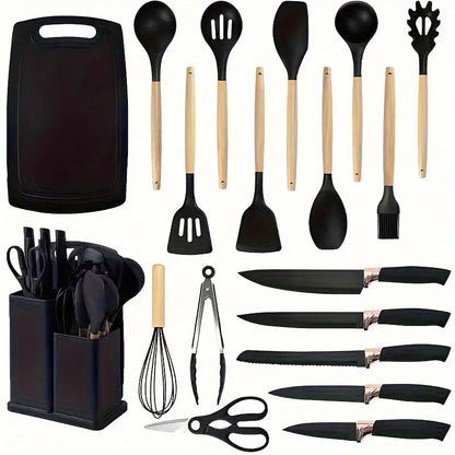 kuhinjski set od 19 delova — detalj 2