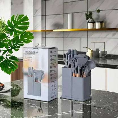 kuhinjski set od 19 delova — detalj 6