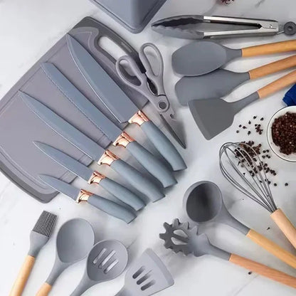 kuhinjski set od 19 delova — detalj 7