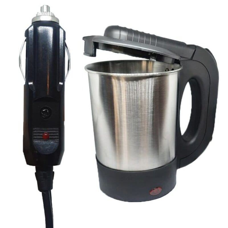 kuvalo za auto 12v — detalj 4