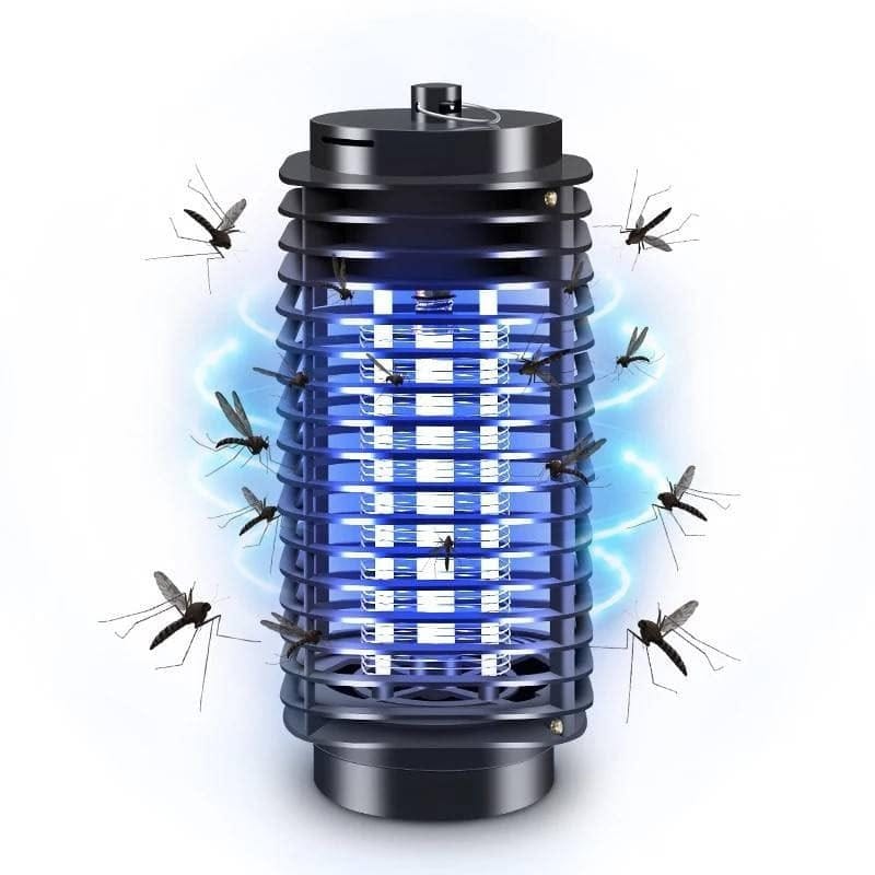lampa protiv komaraca — pregled