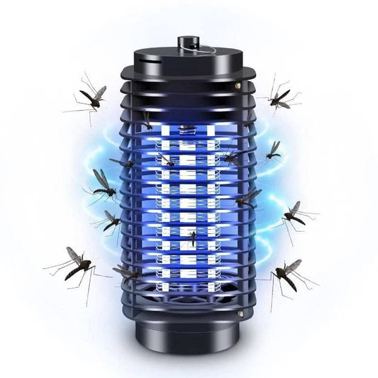 lampa protiv komaraca — pregled