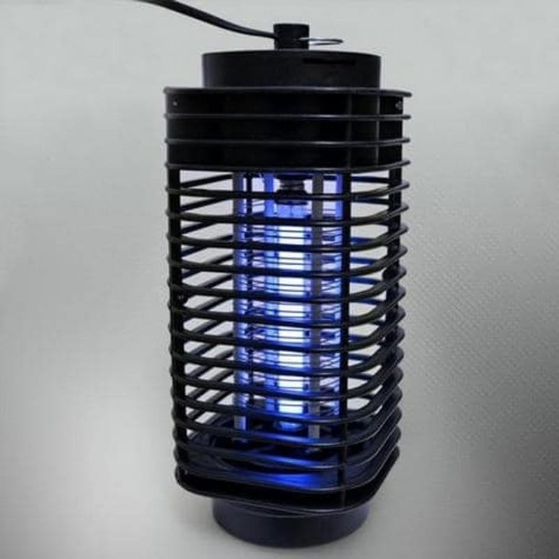 lampa protiv komaraca — detalj 2