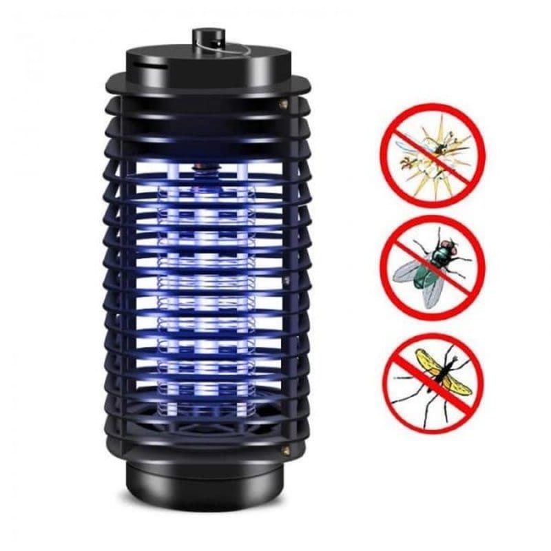 lampa protiv komaraca — detalj 3