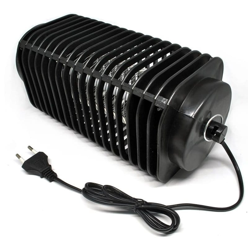 lampa protiv komaraca — detalj 4