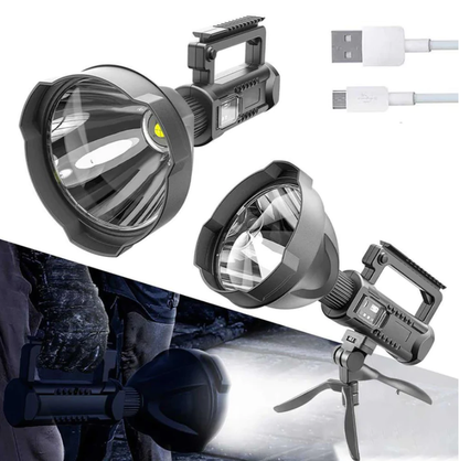 LED Baterijska Lampa