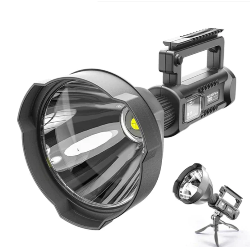 LED Baterijska Lampa