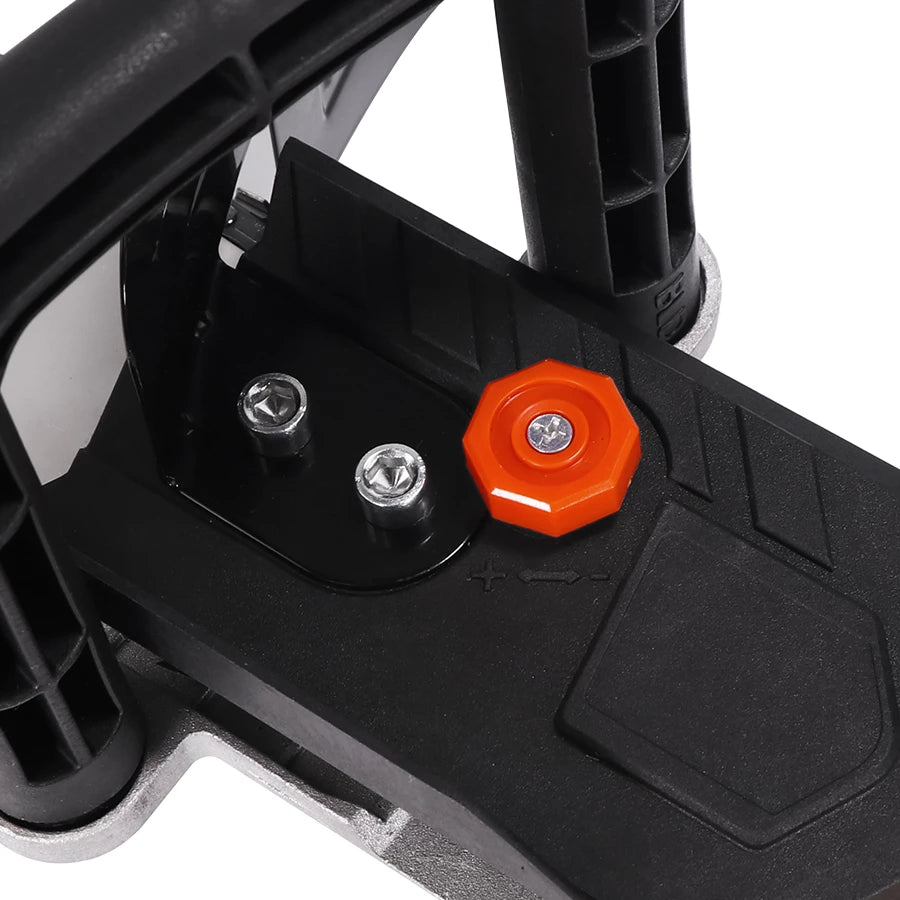 lančana testera adapter za brusilicu — detalj 3