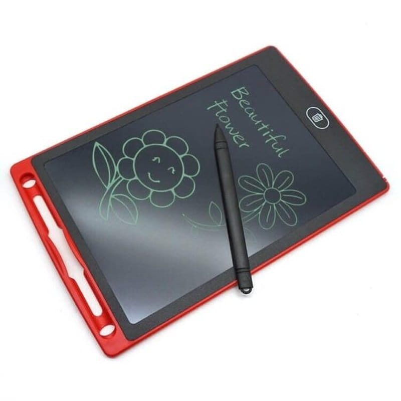 LCD tablet za crtanje i pisanje — detalj 1