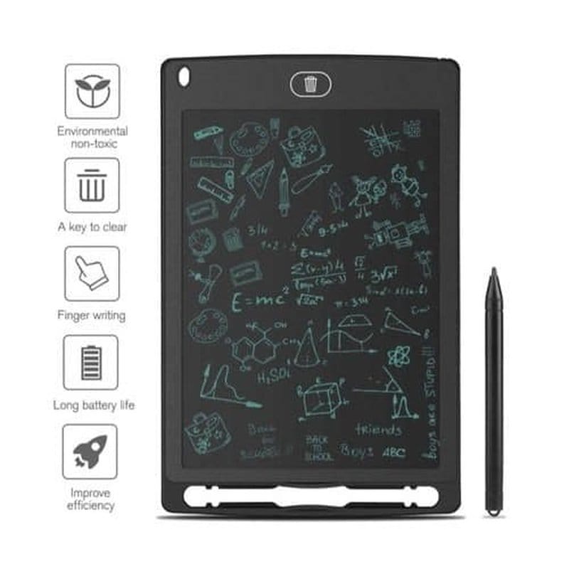 LCD tablet za crtanje i pisanje — detalj 3