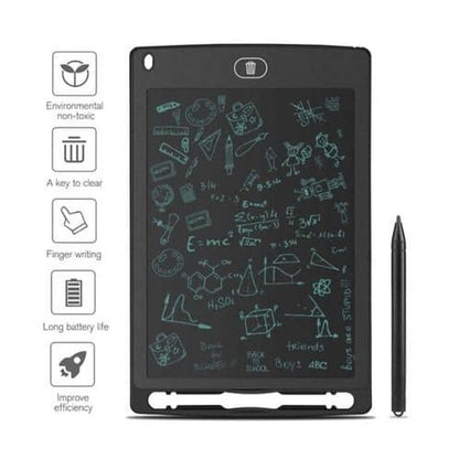 LCD tablet za crtanje i pisanje — detalj 3