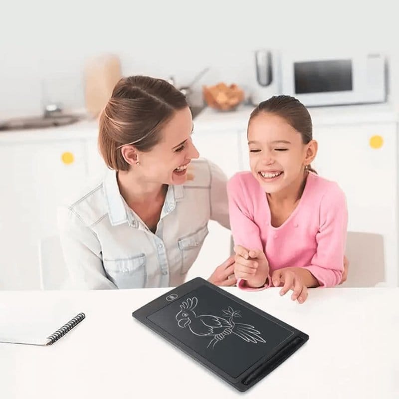 LCD tablet za crtanje i pisanje — detalj 6