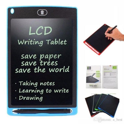LCD tablet za crtanje i pisanje — detalj 7