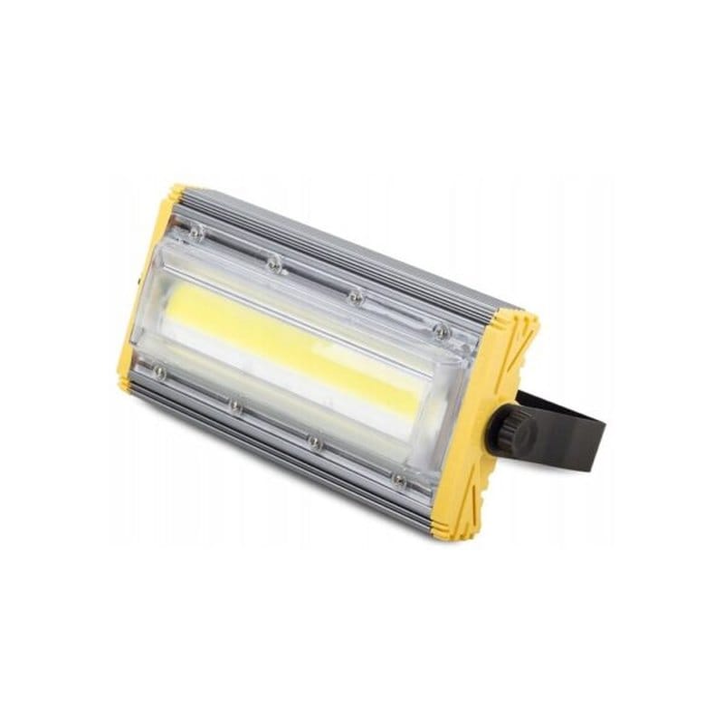 led reflektor cob 50w — detalj 2