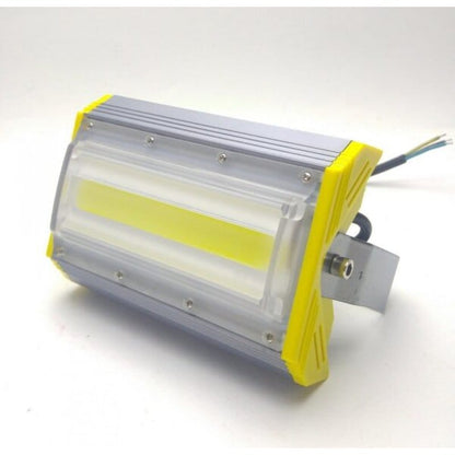 led reflektor cob 50w — detalj 3