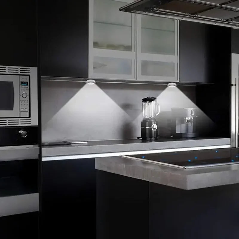 led svetla sa daljinskim upravljačem — detalj 3