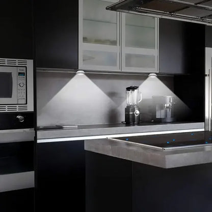 led svetla sa daljinskim upravljačem — detalj 3