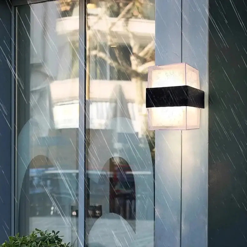 LED zidna lampa V1278-K — detalj 3