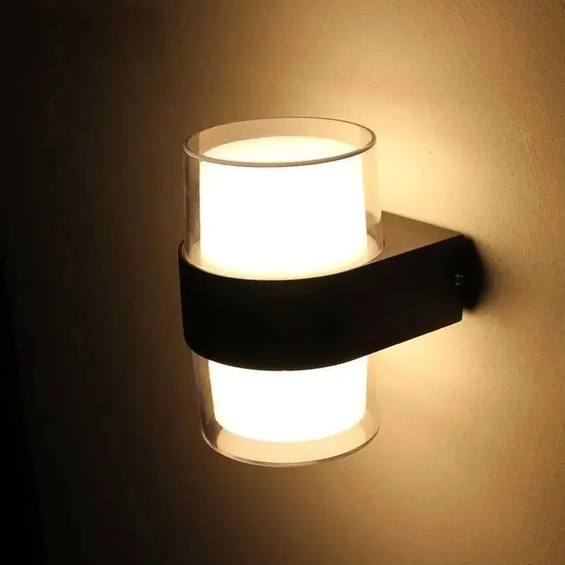 LED zidna lampa V1278-V — detalj 3
