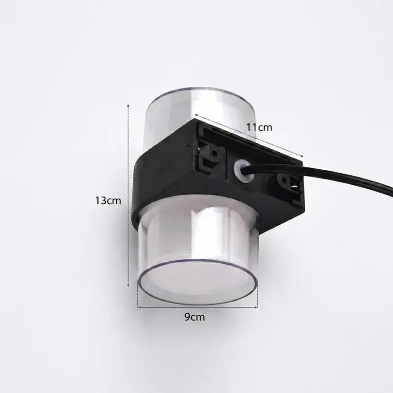 LED zidna lampa V1278-V — detalj 4