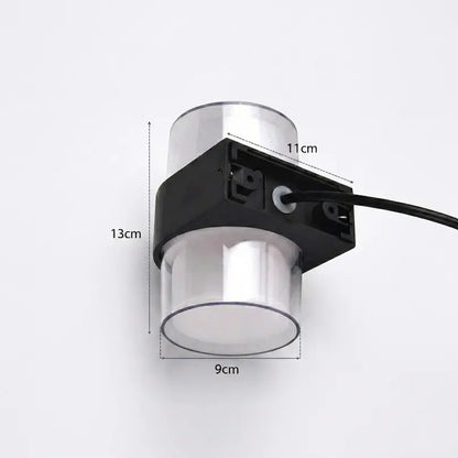 LED zidna lampa V1278-V — detalj 4