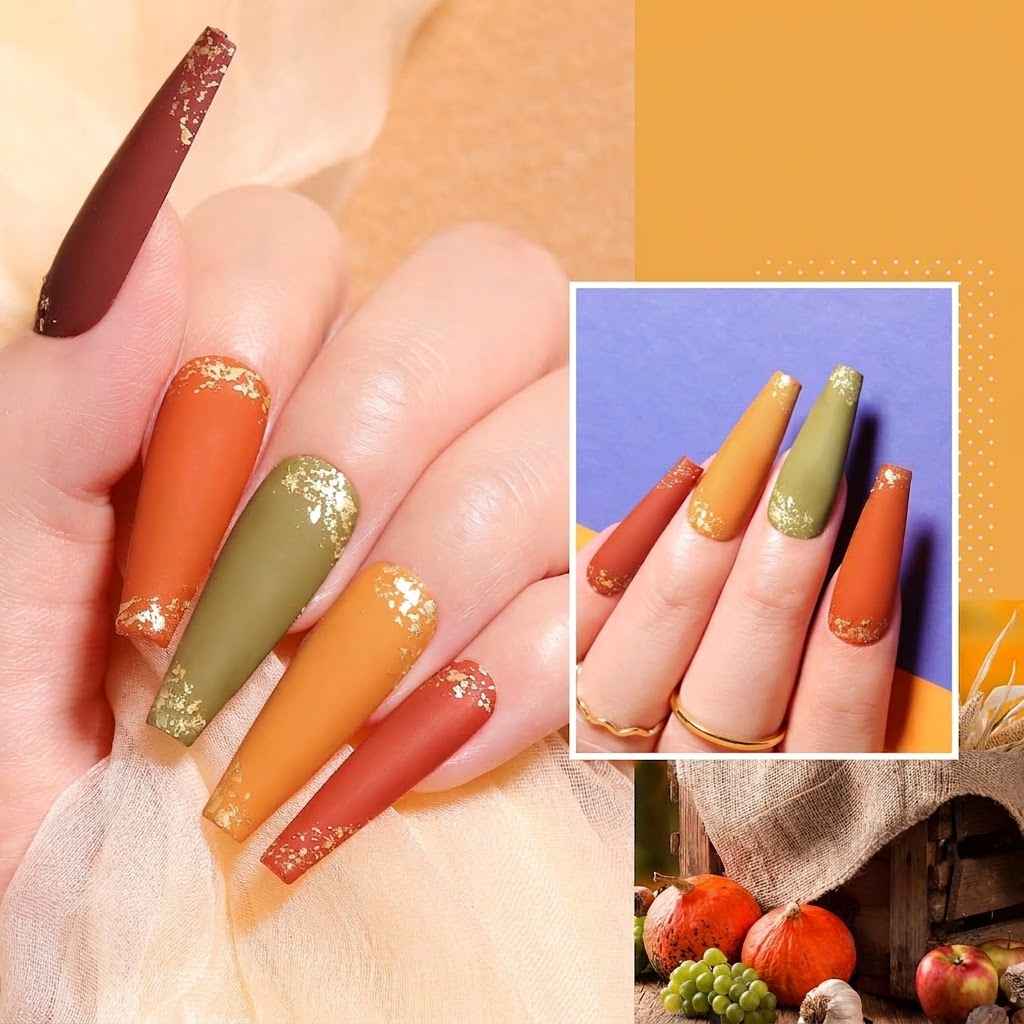 set gel lakova — detalj 1