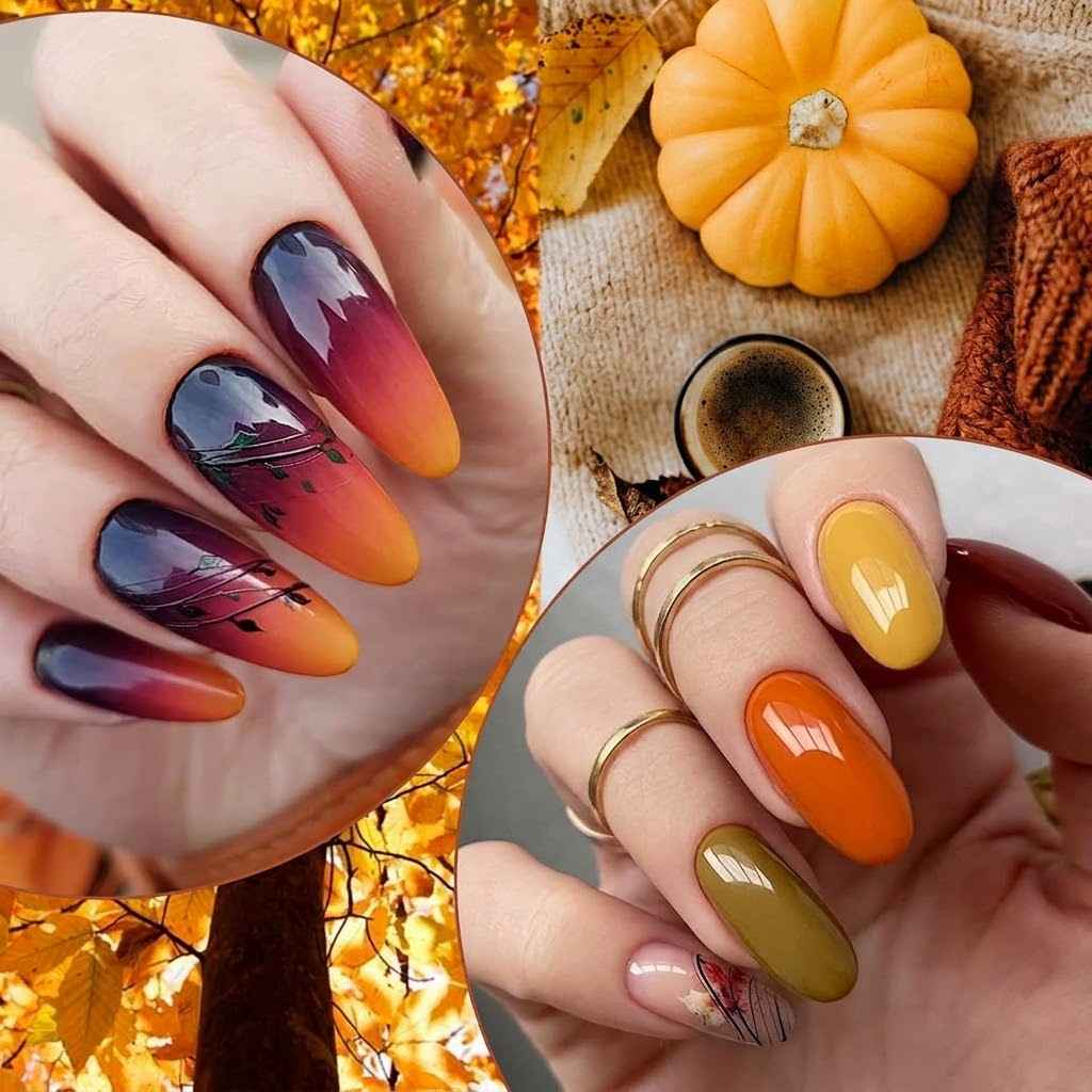 set gel lakova — detalj 2