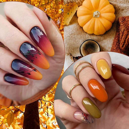 set gel lakova — detalj 2