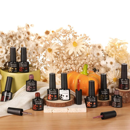 set gel lakova — detalj 4