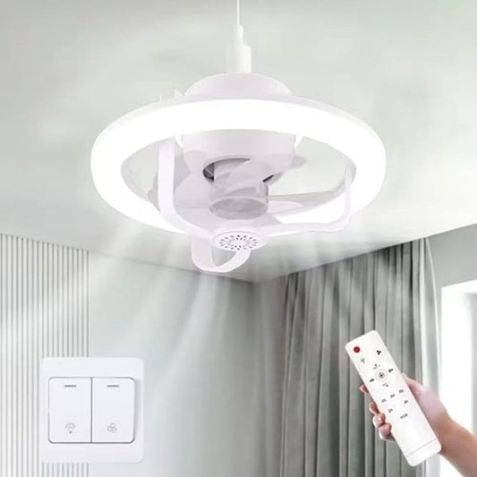 plafonjera sa ventilatorom — pregled